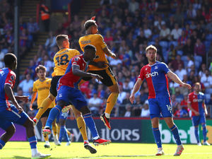 Supporting image for story: Pedro Neto: Wolves must improve in both boxes