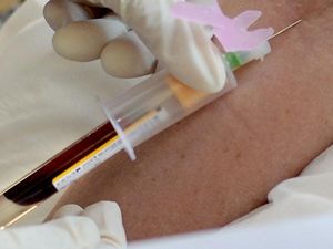 Supporting image for story: New blood test 'could see personalised treatment for advanced prostate cancer'