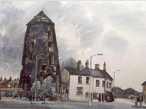 Supporting image for story: 1,000 works of art hidden away by Staffordshire County Council