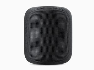 Supporting image for story: HomePod will be 'smartest home speaker' on offer, says Apple
