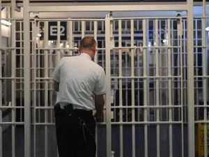 Supporting image for story: JAILED: £30k jewellery burglar left DNA at Oswestry crime scene