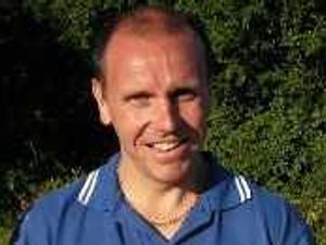 Supporting image for story: Moss still dreaming of another Merit title