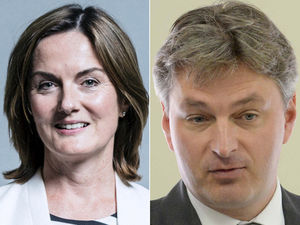 Supporting image for story: Politicians clash after Shrewsbury MP Daniel Kawczynski calls for abolition of Telford &Wrekin Council