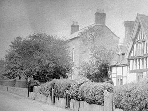 Supporting image for story: That's our house, says Meg