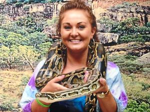 Supporting image for story: Wolverhampton female bodybuilder sheds five stone