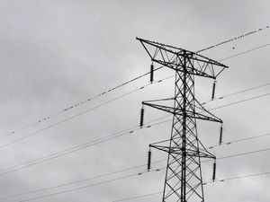 Supporting image for story: Judge rejects High Court challenge over new gas power plant