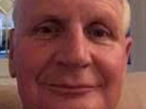 Supporting image for story: Yellow rust infections in high rated wheat varieties 