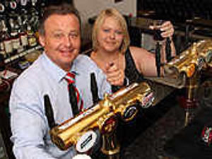 Supporting image for story: Pitting wits on Miners' future