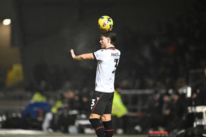 Mason Hancock made his comeback after nearly five months out with a dislocated knee.