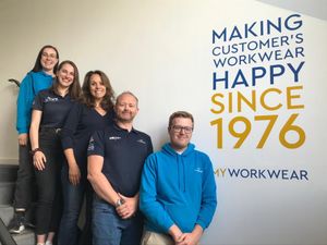 Supporting image for story: Workwear business expands sales and marketing function to drive growth