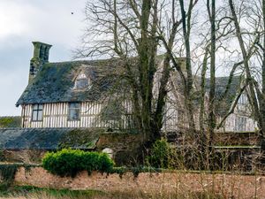 Supporting image for story: Historic Shropshire manor house to be revived as home