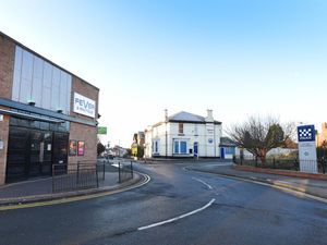 Supporting image for story: Fatal crash car was chased by police after 'assault' outside Cannock nightclub