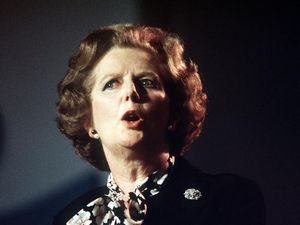 Supporting image for story: Shrewsbury MP calls for Iron Lady statue in Poland