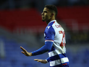 Supporting image for story: Chem Campbell interview: Wolves loanee on faith, loans and Reading spell