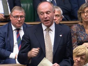 Supporting image for story: MP upset at loss of Crooked House pub and 'aghast' at lack of protections