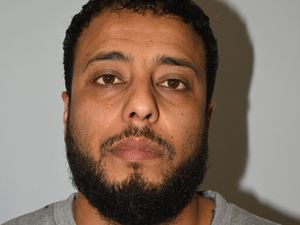 Supporting image for story: Man accused of planning to shoot Jews praised Paris terror attacks, trial told