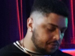 Supporting image for story: Reece Cox accused cannot justify kicking young dad on ground