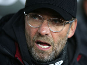 Supporting image for story: Liverpool boss Jurgen Klopp not surprised by Wolves success