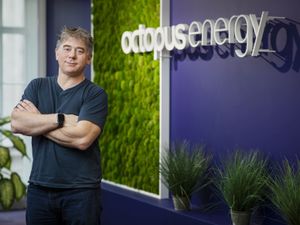 Supporting image for story: Energy markets ‘in turmoil’, says Octopus Energy boss