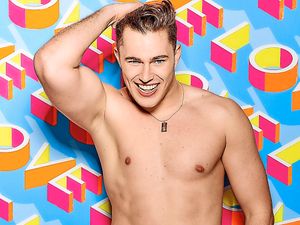 Supporting image for story: Love Island: Curtis wins Maura's heart despite missing out on show crown