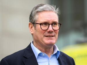 Supporting image for story: Starmer: Budget will ’embrace harsh light of fiscal reality’