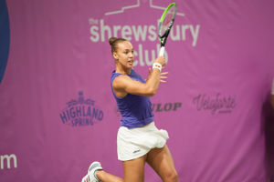 Freya Christie (pic Richard Dawson)