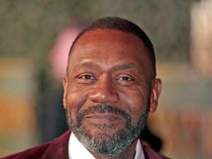 Supporting image for story: Sir Lenny Henry to return home to the Black Country in new tour