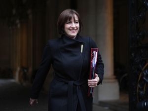 Supporting image for story: Education Secretary says asylum reforms ‘will be a fair system’ amid concerns