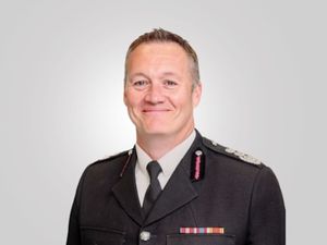 Supporting image for story: Mid and West Wales Fire and Rescue Service Appoints New Chief Fire Officer
