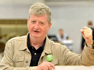 Supporting image for story: Oswestry goes Green as Conservatives suffer in Shrewsbury Town Council election
