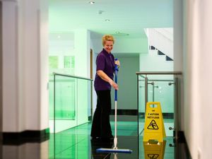 Supporting image for story: Fears grow over future of Interserve