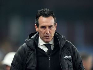 Supporting image for story: Aston Villa comment: Unai Emery's 'contenders' remark made headlines - but most telling is what he didn't say
