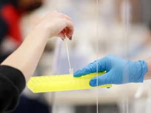 Supporting image for story: Millions of Covid-19 cases going undetected because of missed symptoms – experts