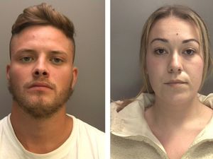 Supporting image for story: Sandwell prison officer jailed after relationship with inmate is exposed