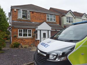 Supporting image for story: Arrest after woman found with head injuries in Birmingham