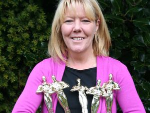 Supporting image for story: How hospice helped us cope with cancer