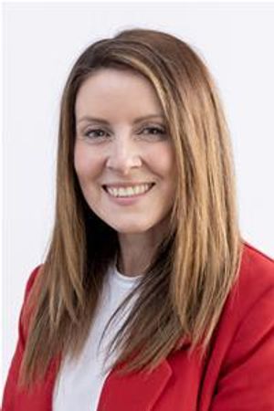Councillor Elise Davies. Picture: Telford & Wrekin Council