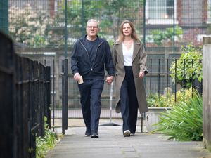 Supporting image for story: Keir Starmer says wife Victoria’s career gives him ‘insight’ into NHS