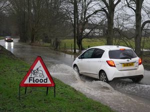 Supporting image for story: Further flooding expected as forecasters warn of incoming downpours