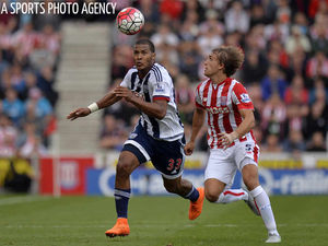 Supporting image for story: Stoke 0 Albion 1 - Five talking points