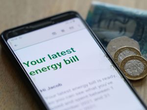 Supporting image for story: Almost 25,000 online fundraising pages set up to help with cost-of-living crisis