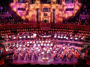 Supporting image for story: Musicians lose £13.9m due to Covid-19 outbreak – poll