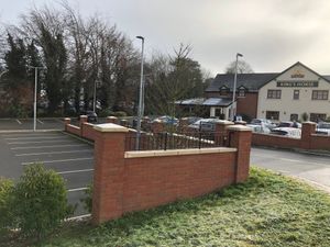 Supporting image for story: Boy seriously injured in Stafford pub car park crash