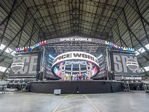 Supporting image for story: Get ready to Spice Up Your Lives as reunion tour heads to Midlands