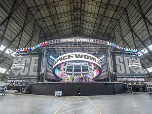 Supporting image for story: Get ready to Spice Up Your Lives as reunion tour heads to Midlands