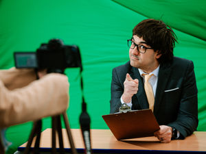 Supporting image for story: Shropshire schools broadcast home learning initiative