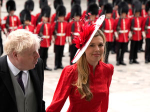 Supporting image for story: Andy Richardson: People in this country want politicians they can trust