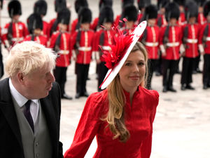 Supporting image for story: Andy Richardson: People in this country want politicians they can trust
