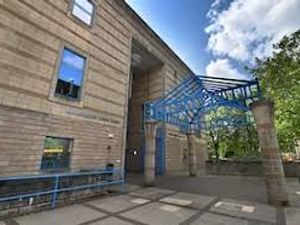 Supporting image for story: Teenager admits offence at Walsall hospital