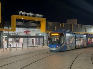Supporting image for story: Tram drivers to begin training along new £50 million Wolverhampton Metro link with services to start in 'coming weeks'